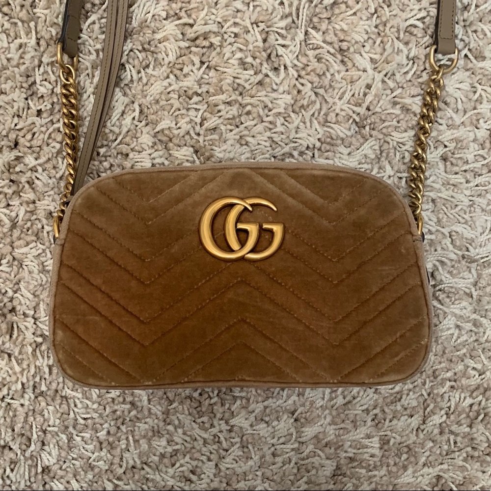Gucci Marmont